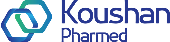 کوشان فارمد | koushan pharmed